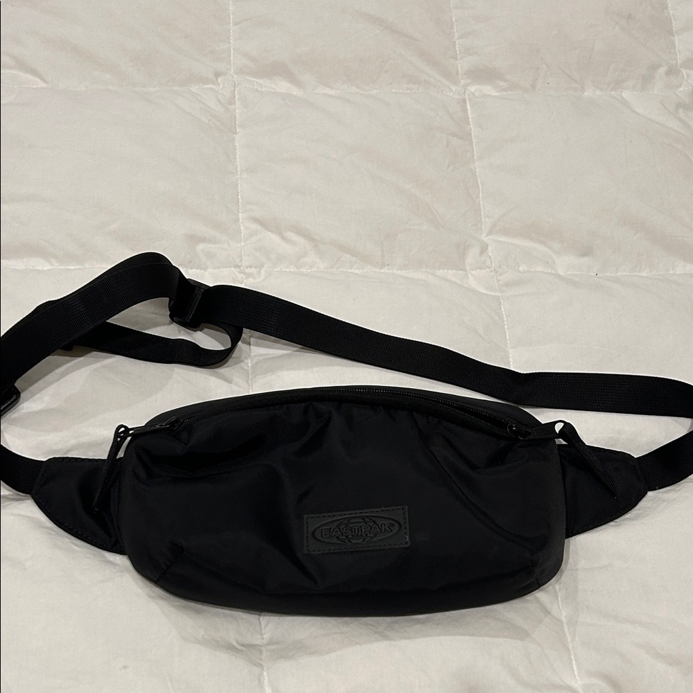 Eastpak Black Waist Bag
